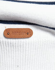 Helvano | Gestreifter Strickpullover für Herren