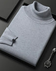 Helvano | Herren Rollkragenpullover