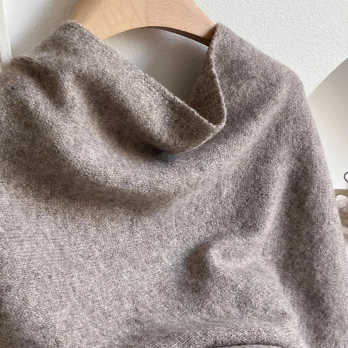 Helvano | Weicher Herbstschal für Damen &amp; Herren
