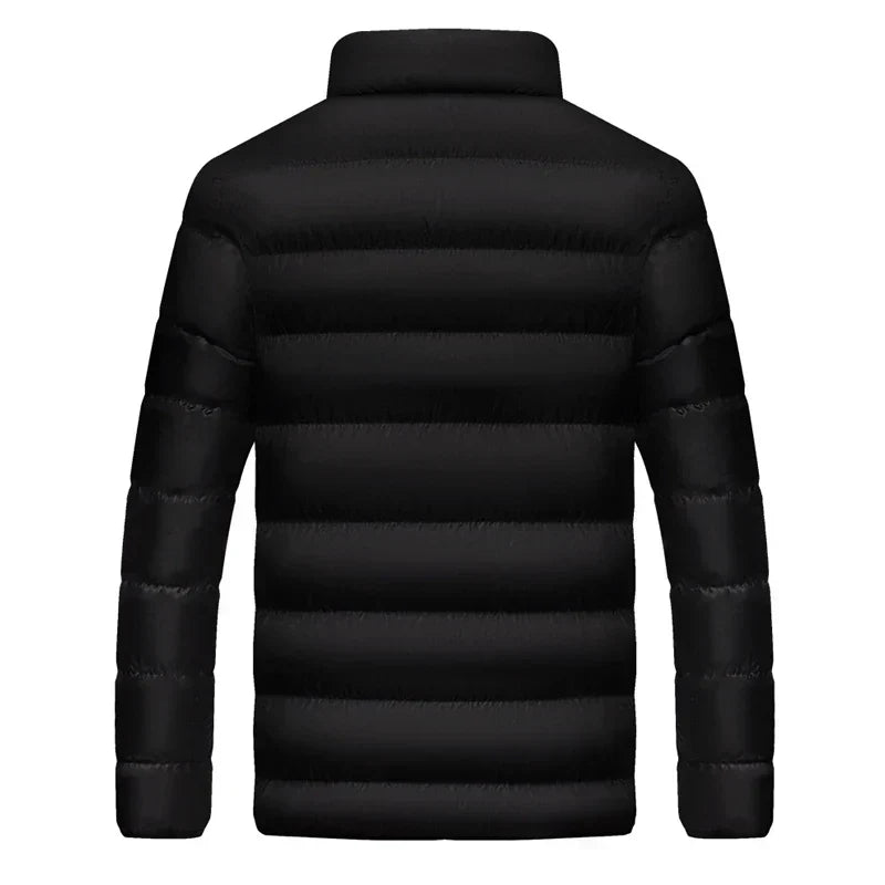 Helvano | Thermojacke für Herren