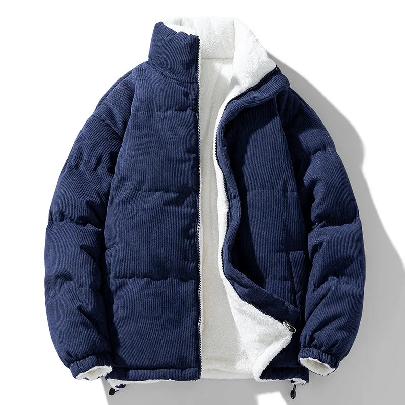 Helvano | Cordjacke für Herren