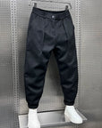 Helvano | Leichte Klassische Hose für Herren