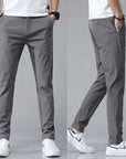 Helvano | Slim-Fit Sporthose für Herren