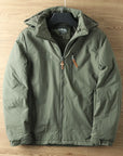 Helvano | Thermojacke für Herren