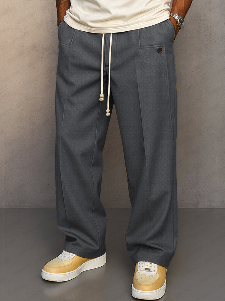 Helvano | Elegante Hosen für Herren