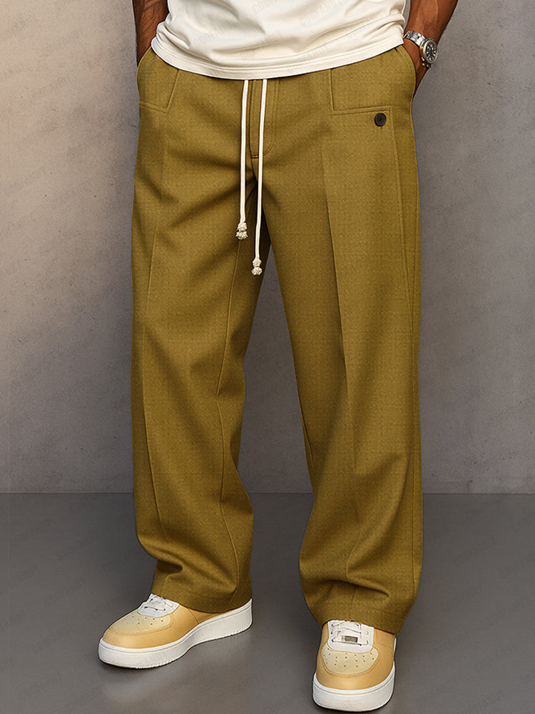 Helvano | Elegante Hosen für Herren