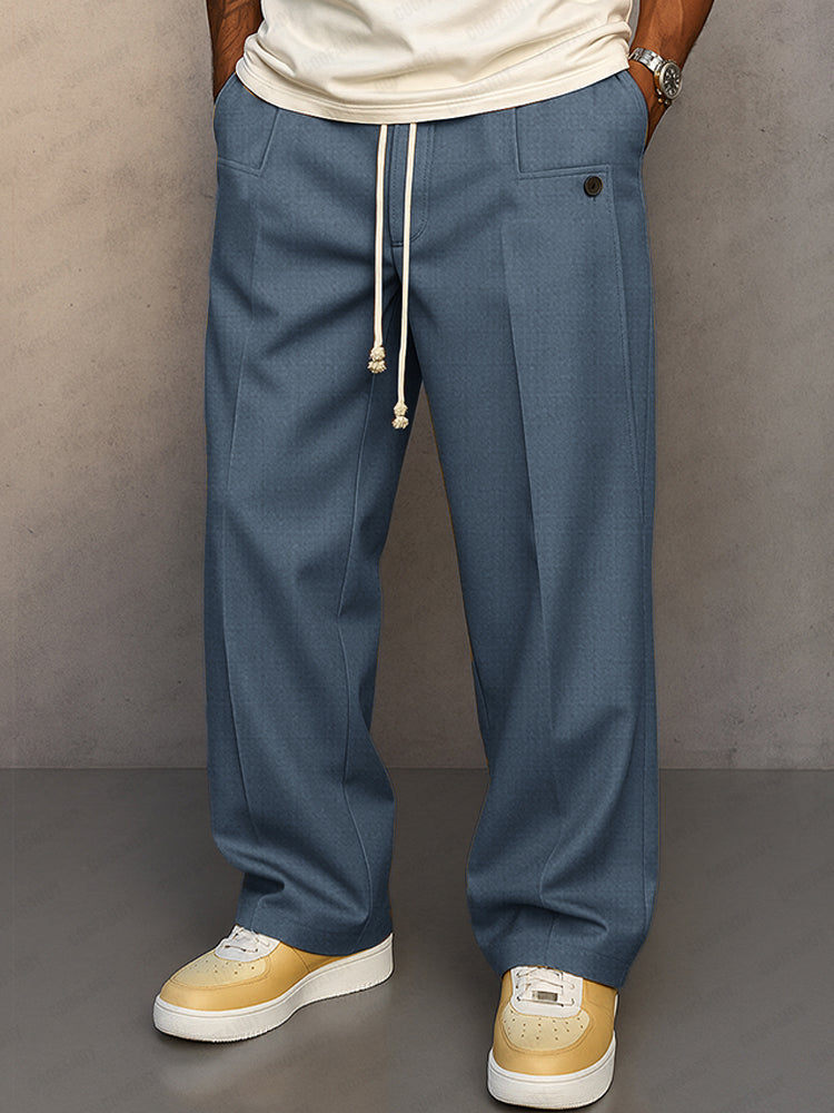 Helvano | Elegante Hosen für Herren