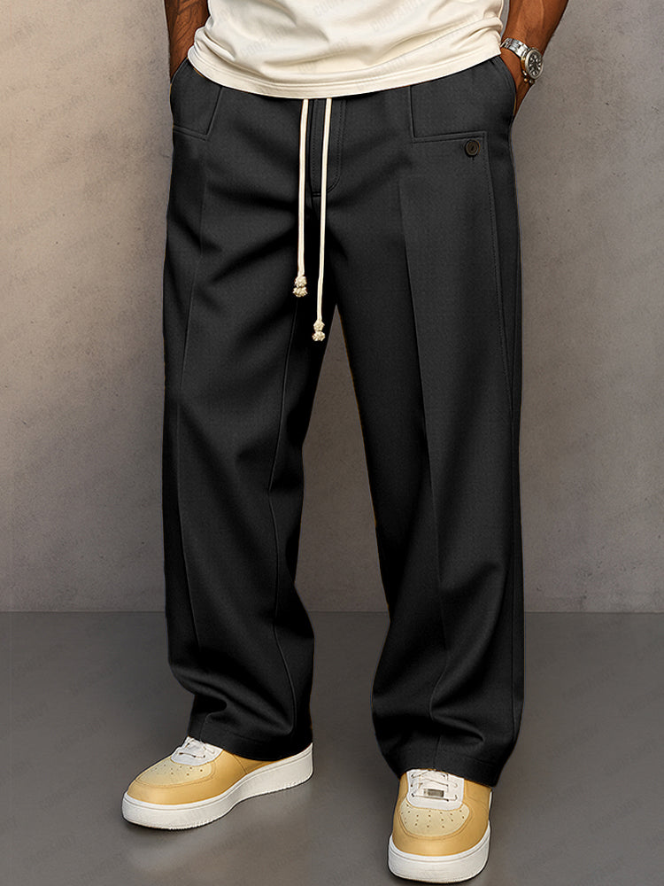 Helvano | Elegante Hosen für Herren