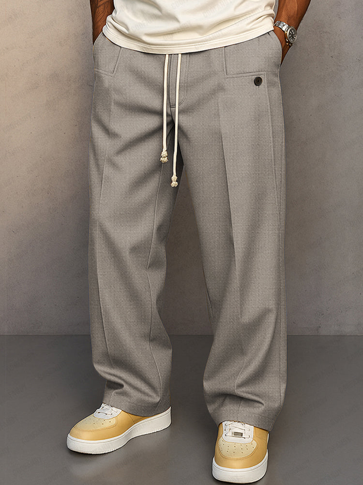 Helvano | Elegante Hosen für Herren