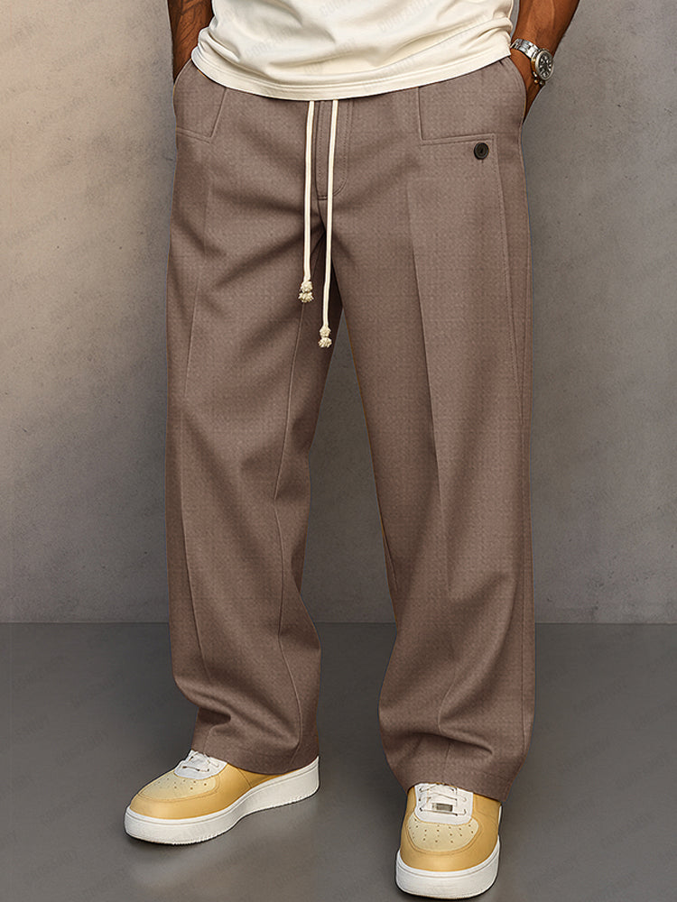 Helvano | Elegante Hosen für Herren