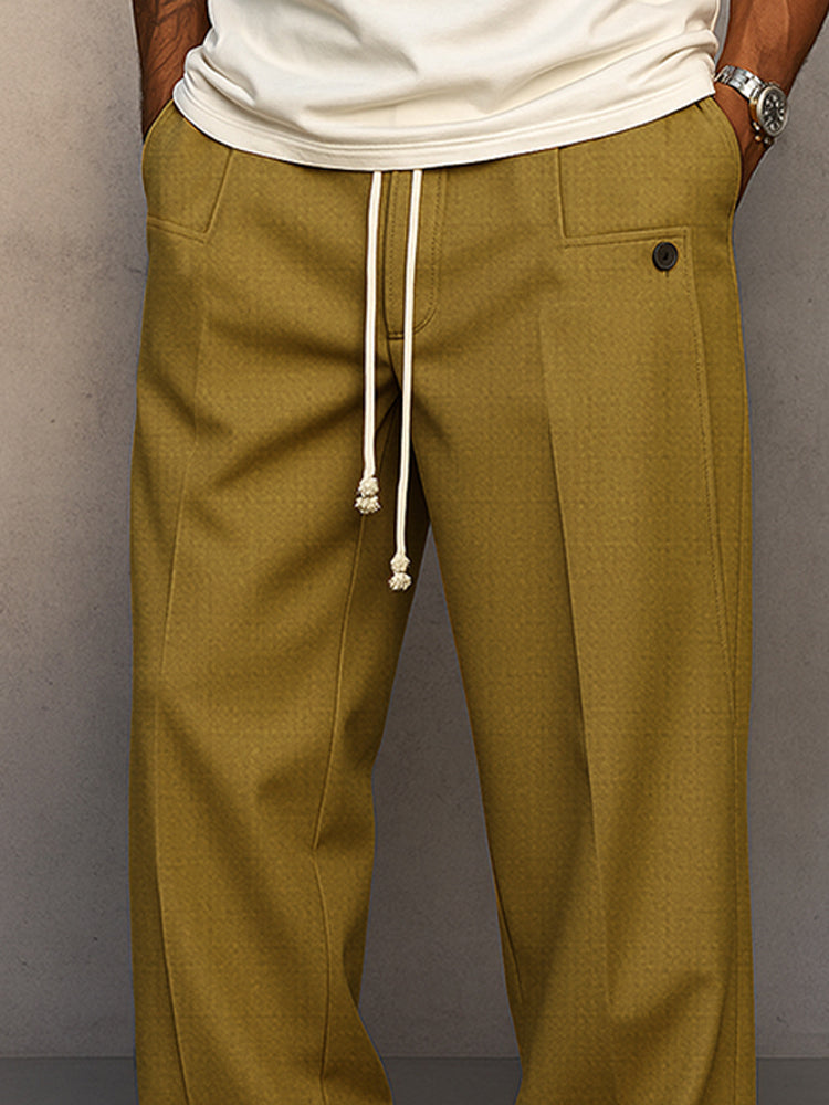 Helvano | Elegante Hosen für Herren