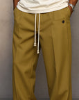 Helvano | Elegante Hosen für Herren