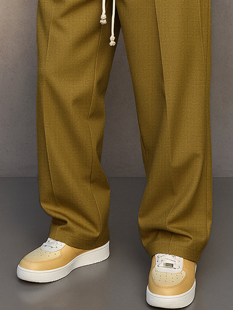 Helvano | Elegante Hosen für Herren