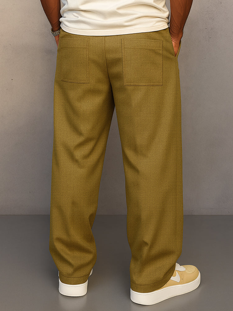 Helvano | Elegante Hosen für Herren