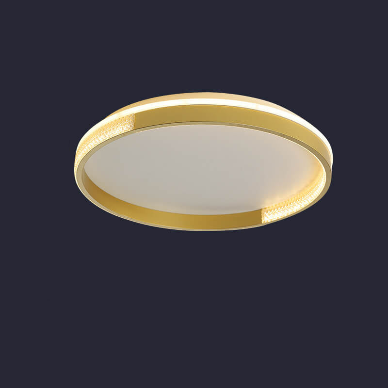 Helvano | Quadratische LED-Deckenleuchte