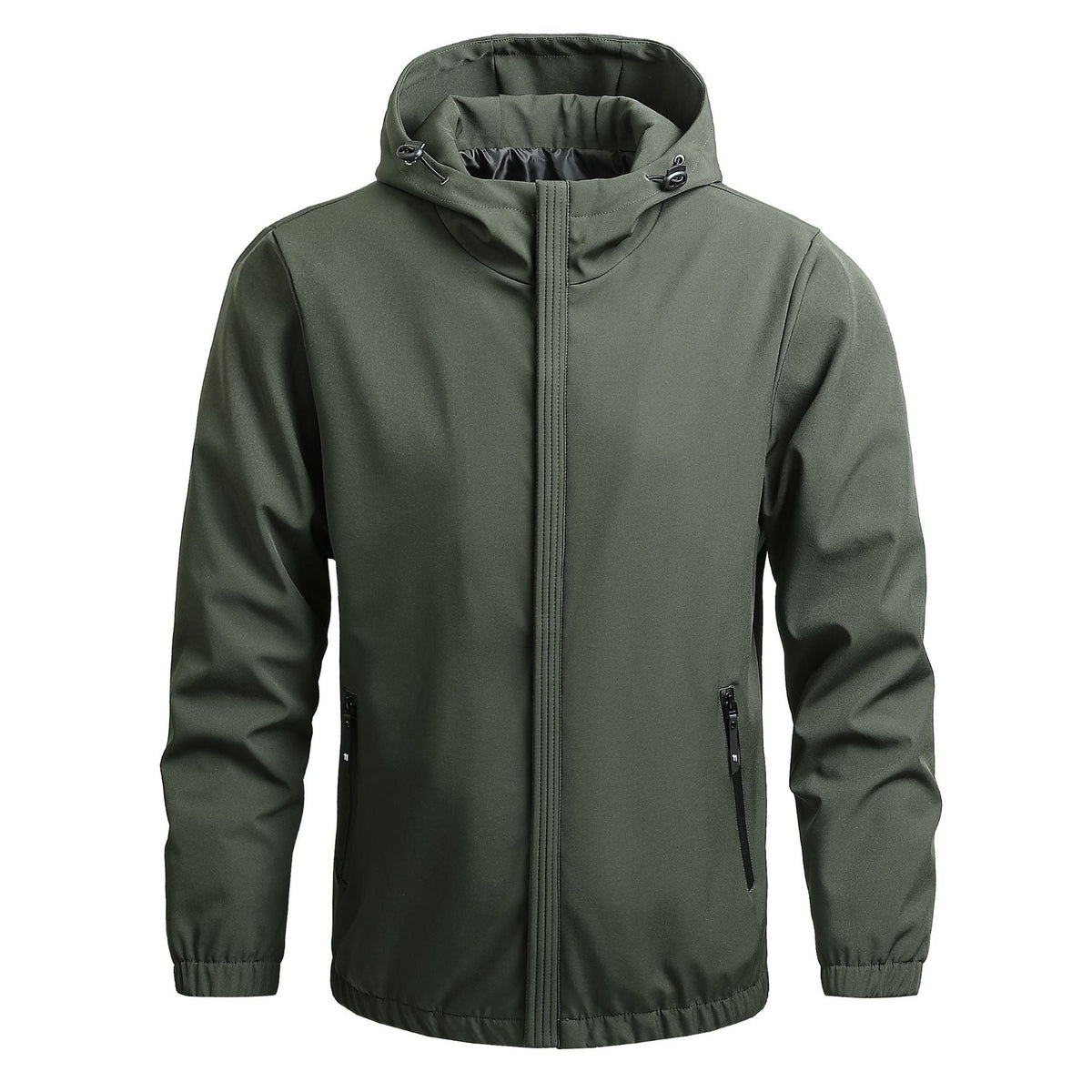 Helvano | Winddichte Jacke für Herren