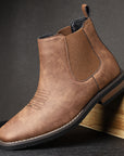 Helvano | Klassische Stiefel für Herren