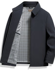 Helvano | Seidenjacke für Herren