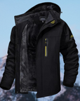 Helvano | Wintermantel für Herren