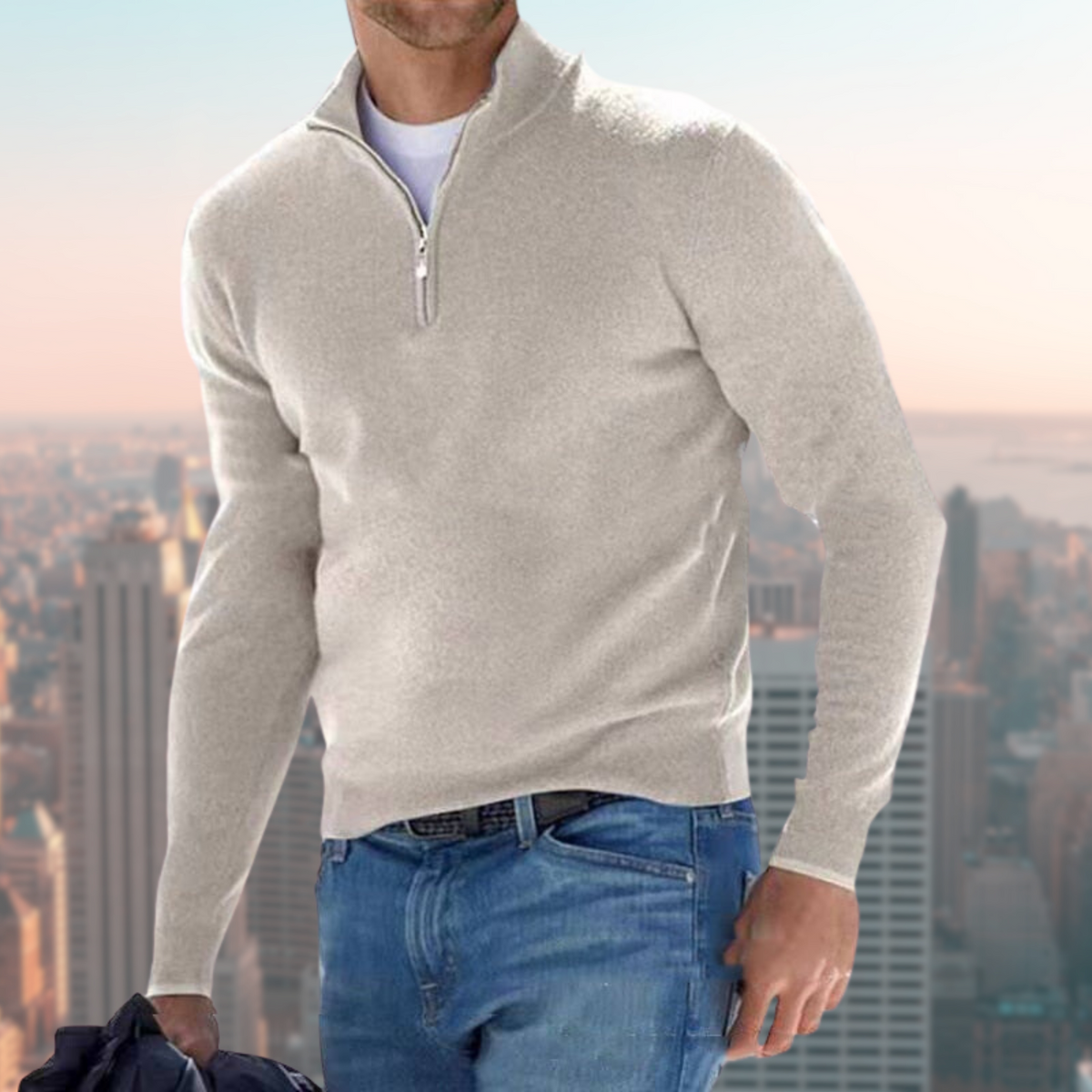 Helvano | Sweatshirt für Herren