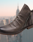 Helvano | Herren-Stiefel aus Leder