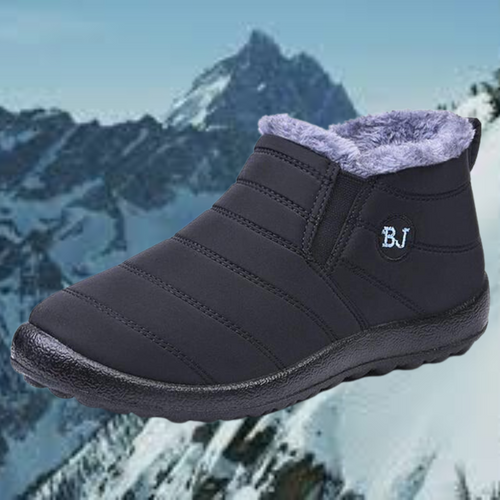 Helvano | Winterschuhe für Herren, gefüttert