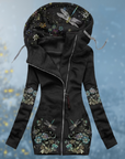 Helvano | Warmer Winter-Pullover für Damen