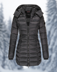 Helvano | Warme Winterjacke für Damen
