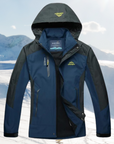 Helvano | Wanderjacke für Damen
