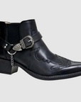 Helvano | Cowboystiefel aus Leder für Herren
