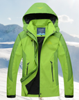Helvano | Wanderjacke für Damen