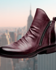 Helvano | Herren-Stiefel aus Leder