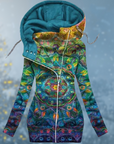 Helvano | Warmer Winter-Pullover für Damen
