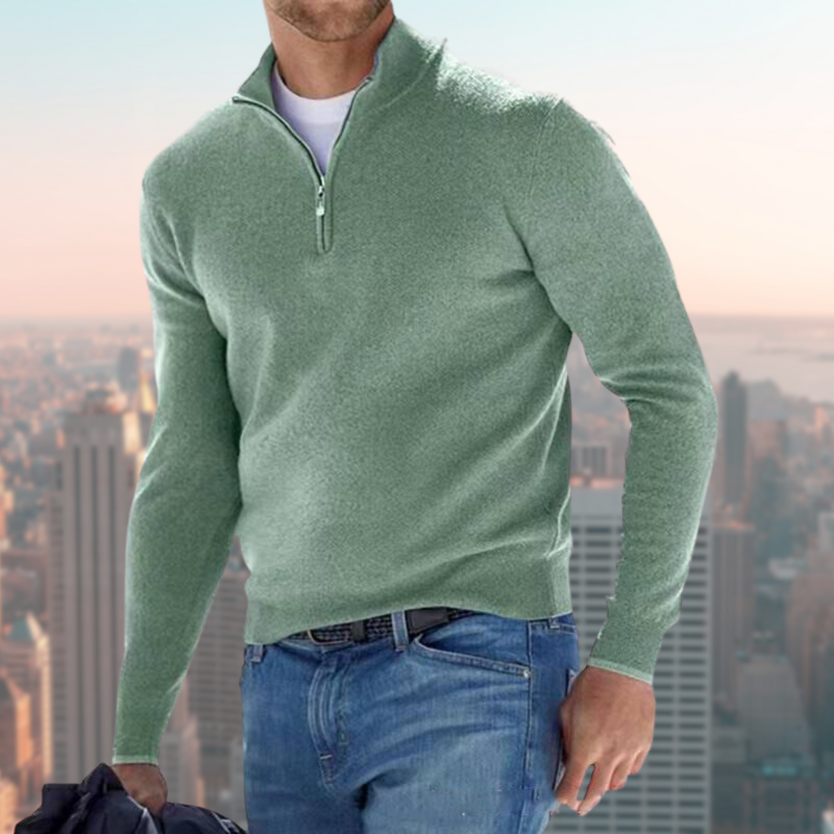Helvano | Sweatshirt für Herren
