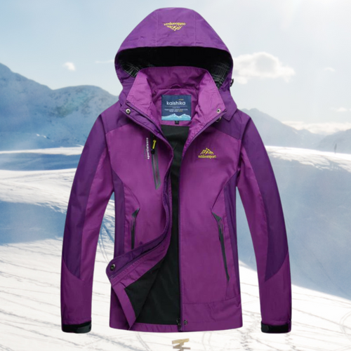 Helvano | Wanderjacke für Damen