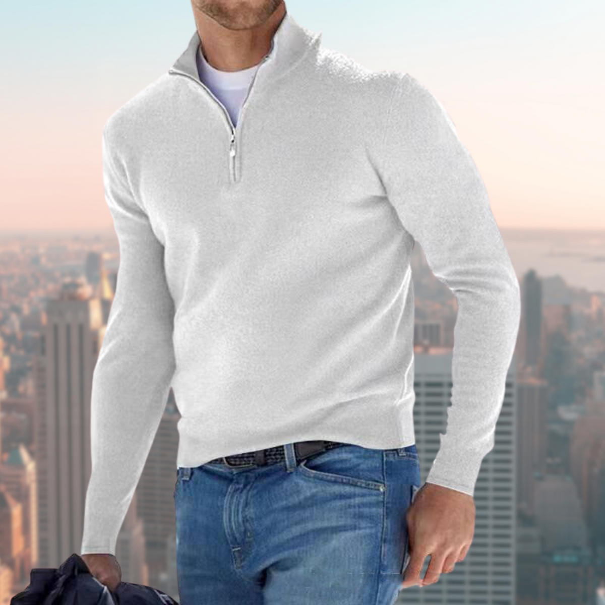 Helvano | Sweatshirt für Herren