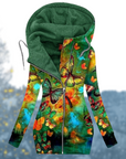 Helvano | Warmer Winter-Pullover für Damen