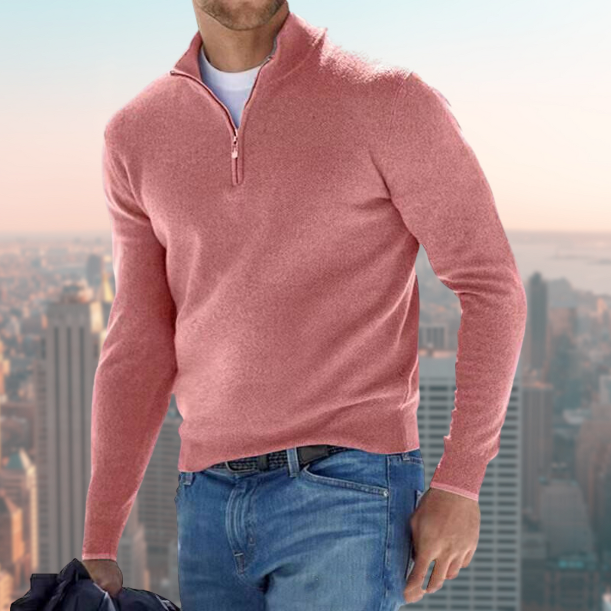 Helvano | Sweatshirt für Herren