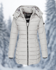 Helvano | Warme Winterjacke für Damen