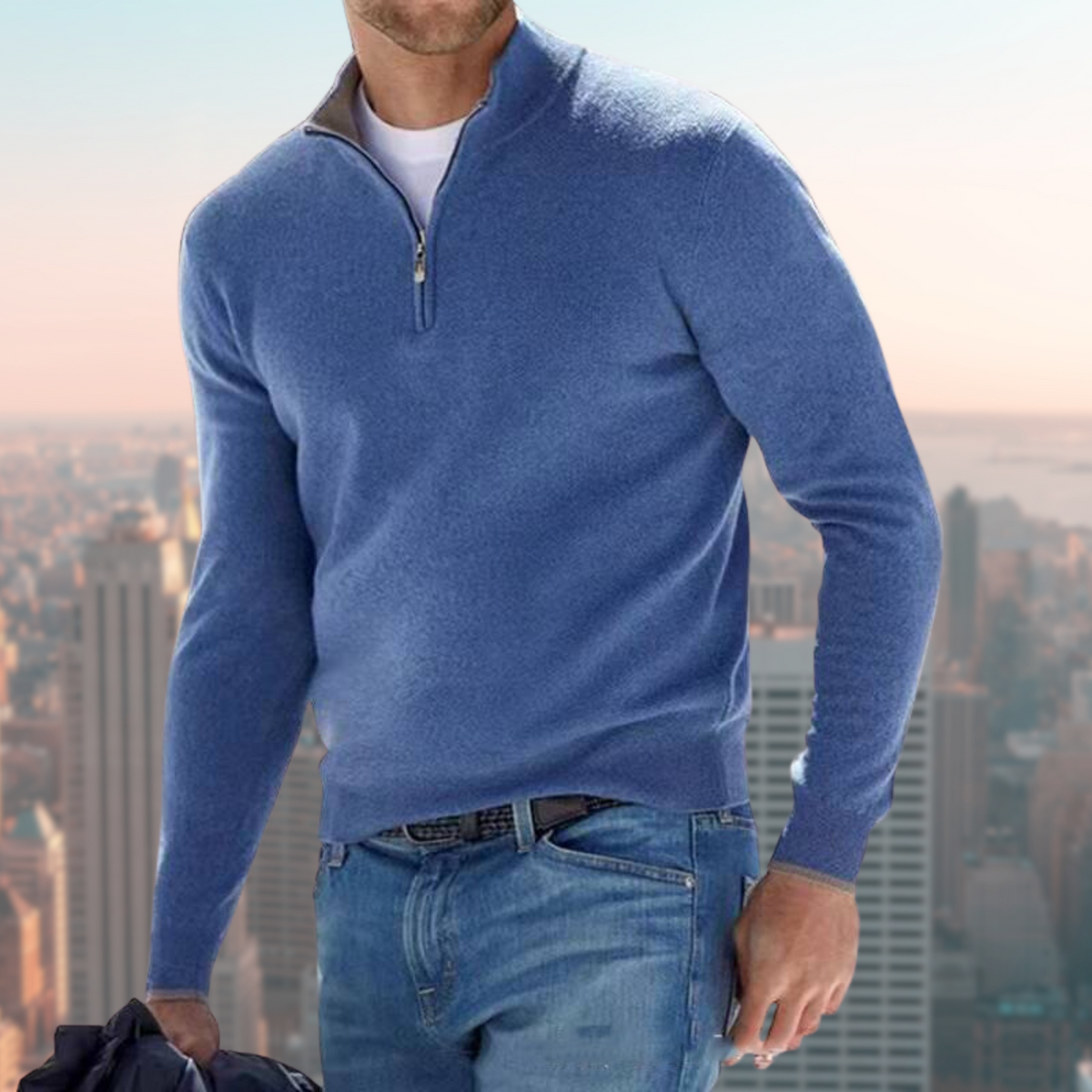 Helvano | Sweatshirt für Herren