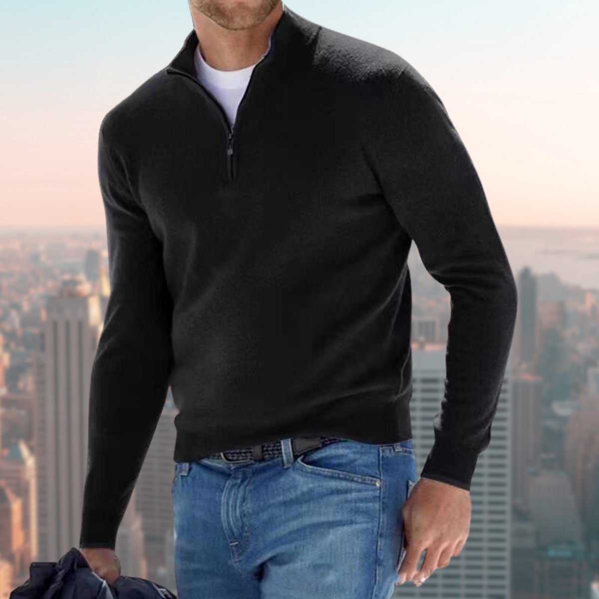 Helvano | Sweatshirt für Herren