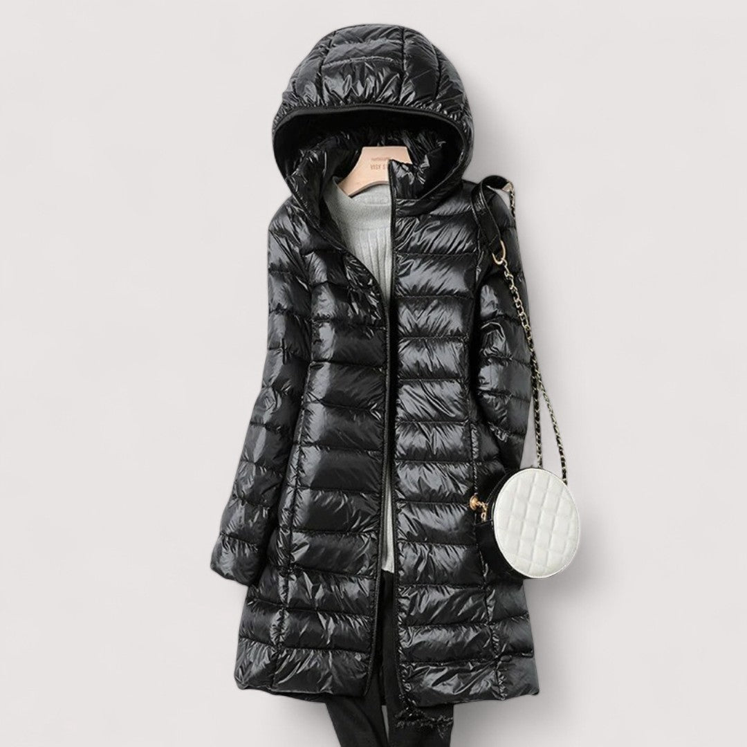 Helvano | Ultraleichte Jacke für Damen