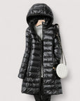 Helvano | Ultraleichte Jacke für Damen