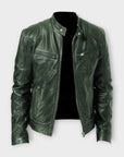 Helvano | Vintage Lederjacke für Herren