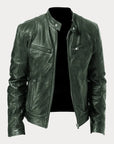 Helvano | Herren Lederjacke