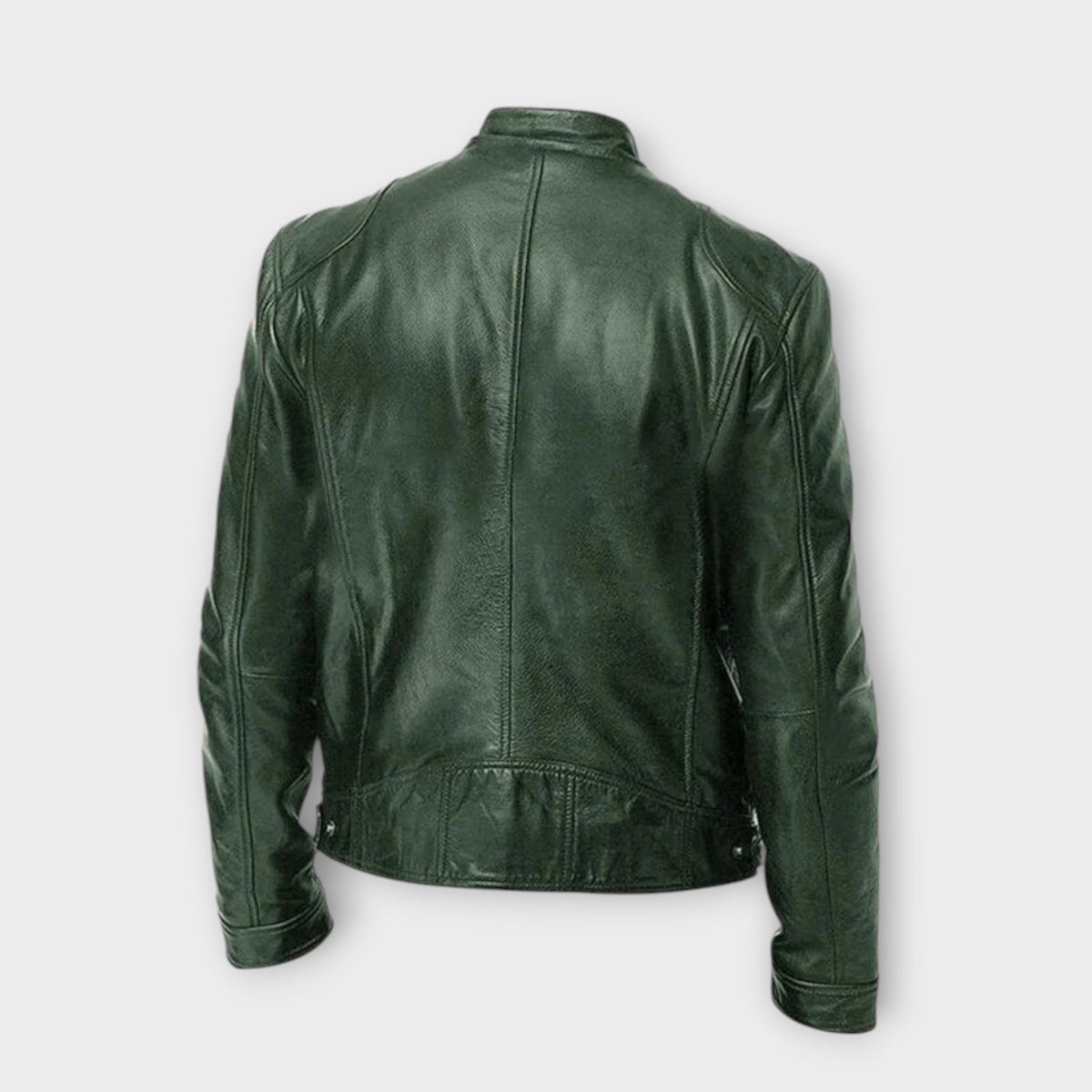 Helvano | Vintage Lederjacke für Herren