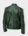 Helvano | Vintage Lederjacke für Herren