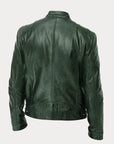 Helvano | Herren Lederjacke