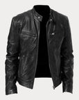 Helvano | Herren Lederjacke