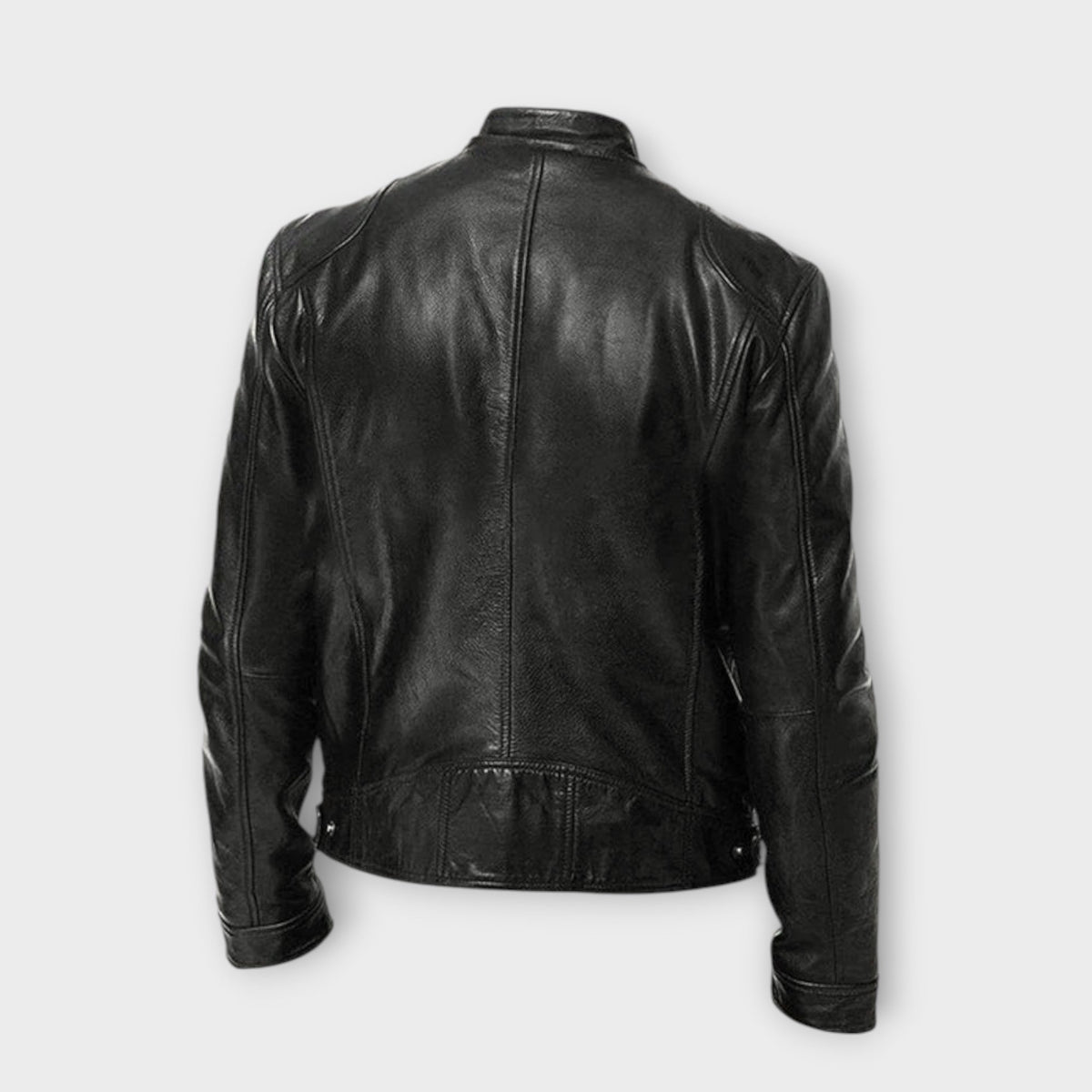 Helvano | Vintage Lederjacke für Herren